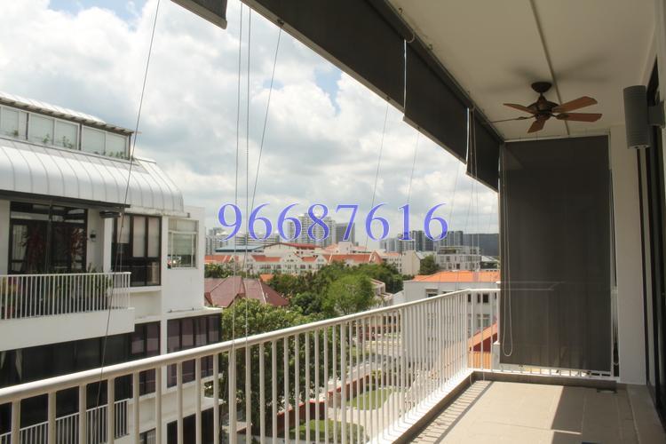 St Patrick's Loft (D15), Apartment #169722952